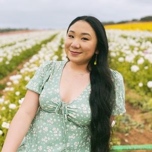 Meet your Posher, Hazel